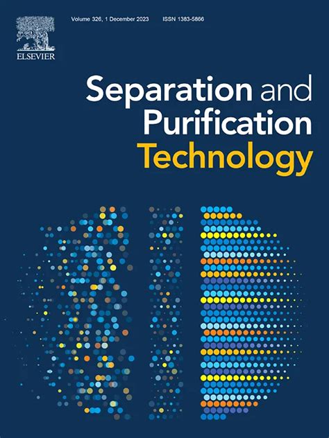 separation and purification technology if.